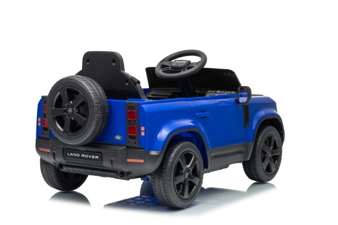 Vozilo Land Rover Defender plavi_5