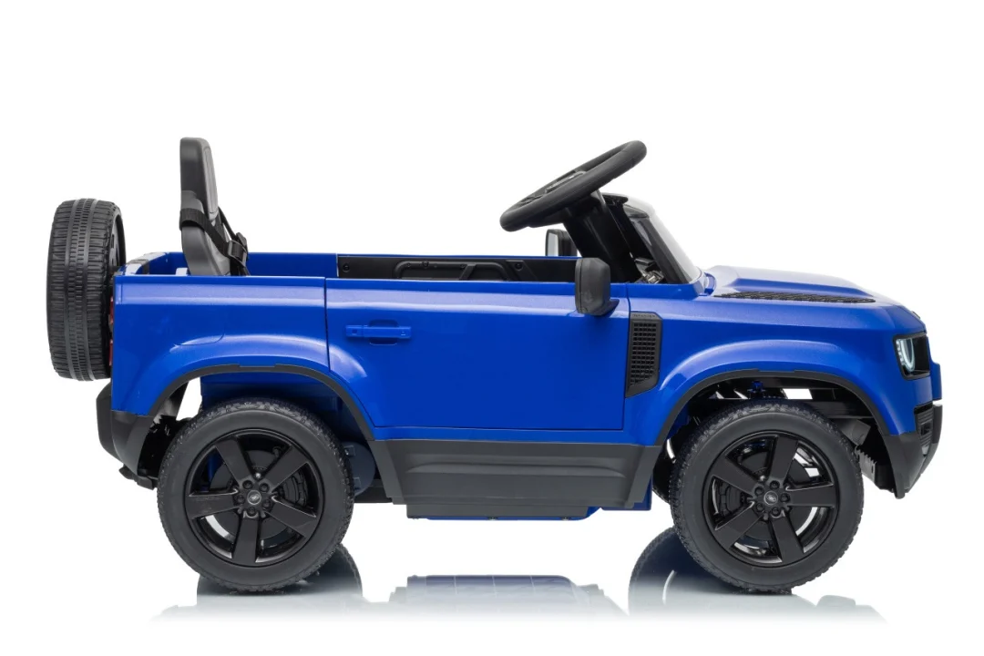 Vozilo Land Rover Defender plavi_6