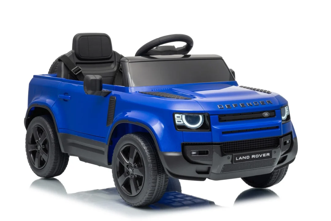 Vozilo Land Rover Defender plavi_7