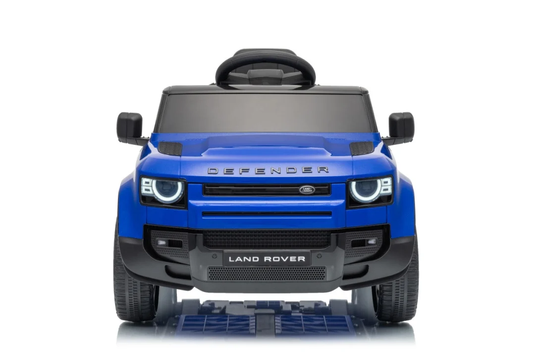 Vozilo Land Rover Defender plavi_8