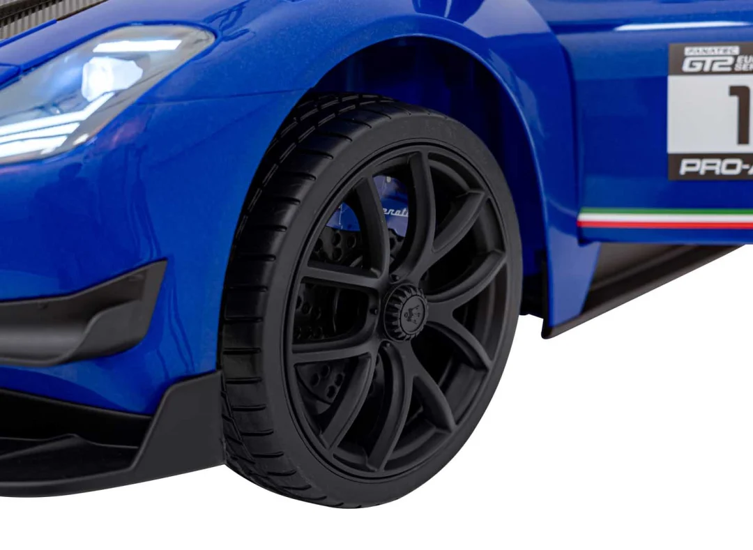 Vozilo Maserati MC20 GT2 Plava_16