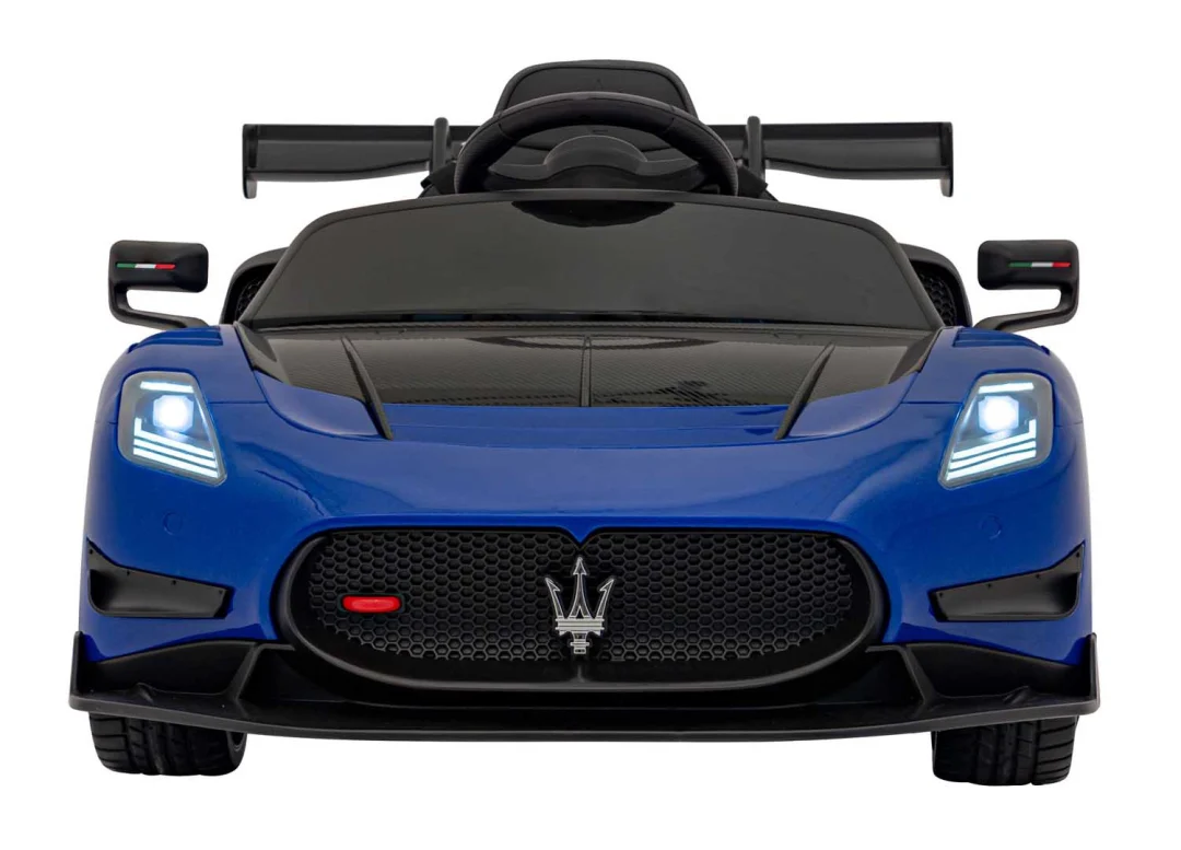 Vozilo Maserati MC20 GT2 Plava_4