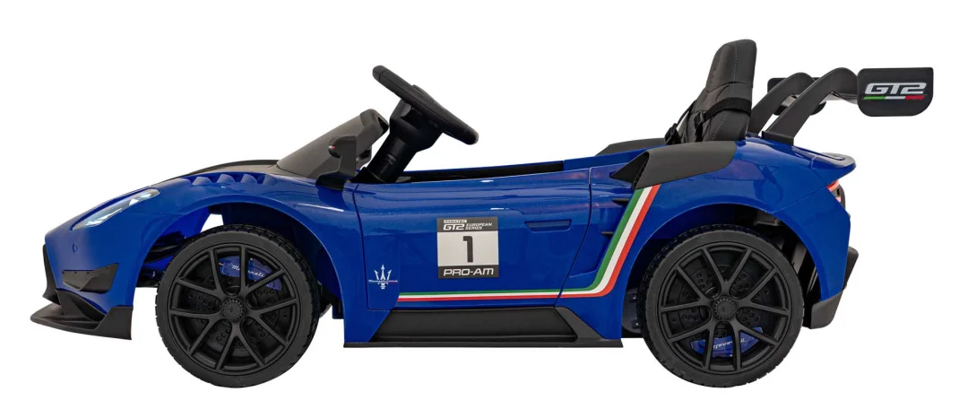 Vozilo Maserati MC20 GT2 Plava_6