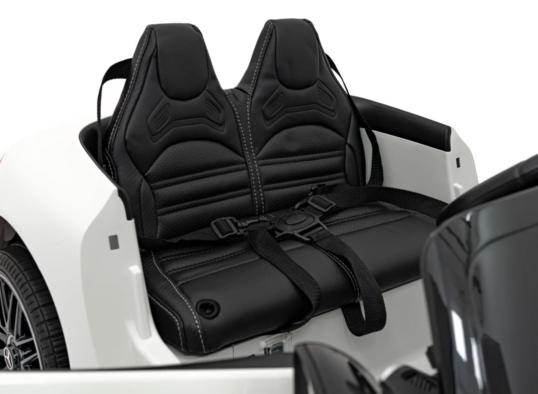 Vozilo Mercedes Benz AMG SL63 Bijela_12