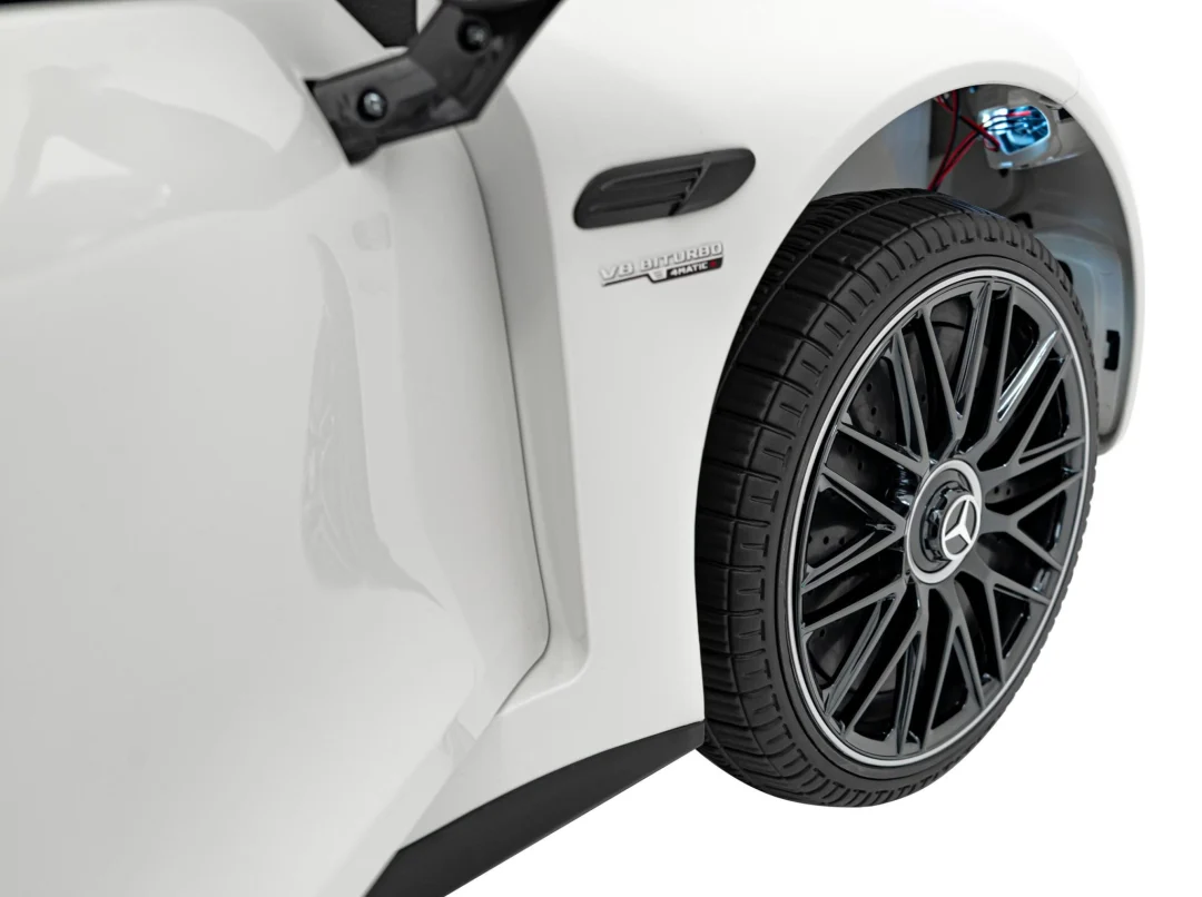 Vozilo Mercedes Benz AMG SL63 Bijela_13