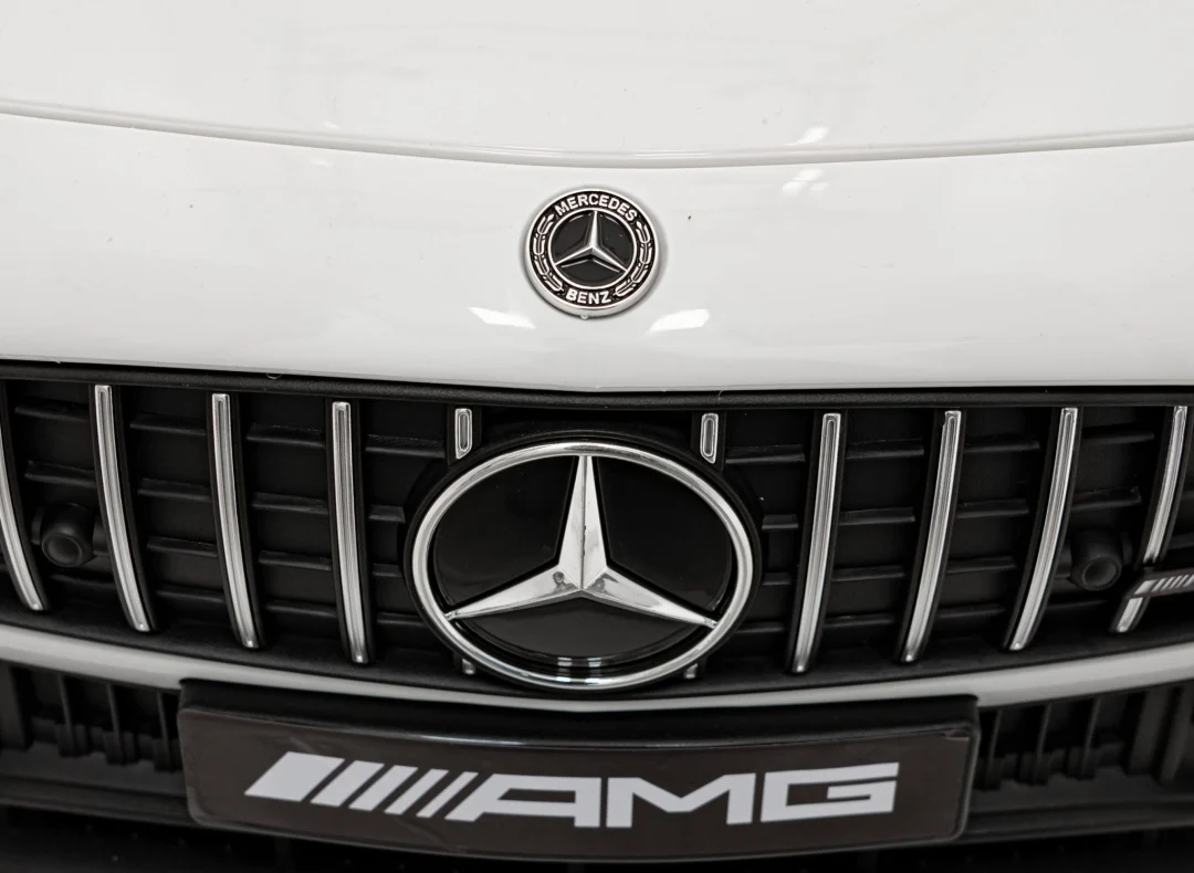 Vozilo Mercedes Benz AMG SL63 Bijela_18