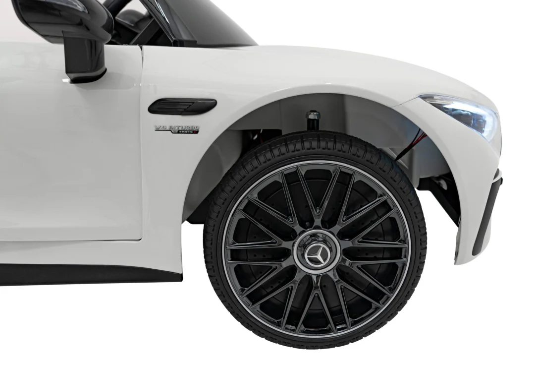 Vozilo Mercedes Benz AMG SL63 Bijela_19