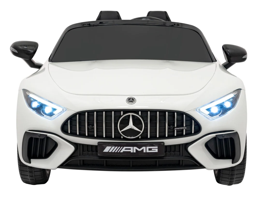 Vozilo Mercedes Benz AMG SL63 Bijela_4