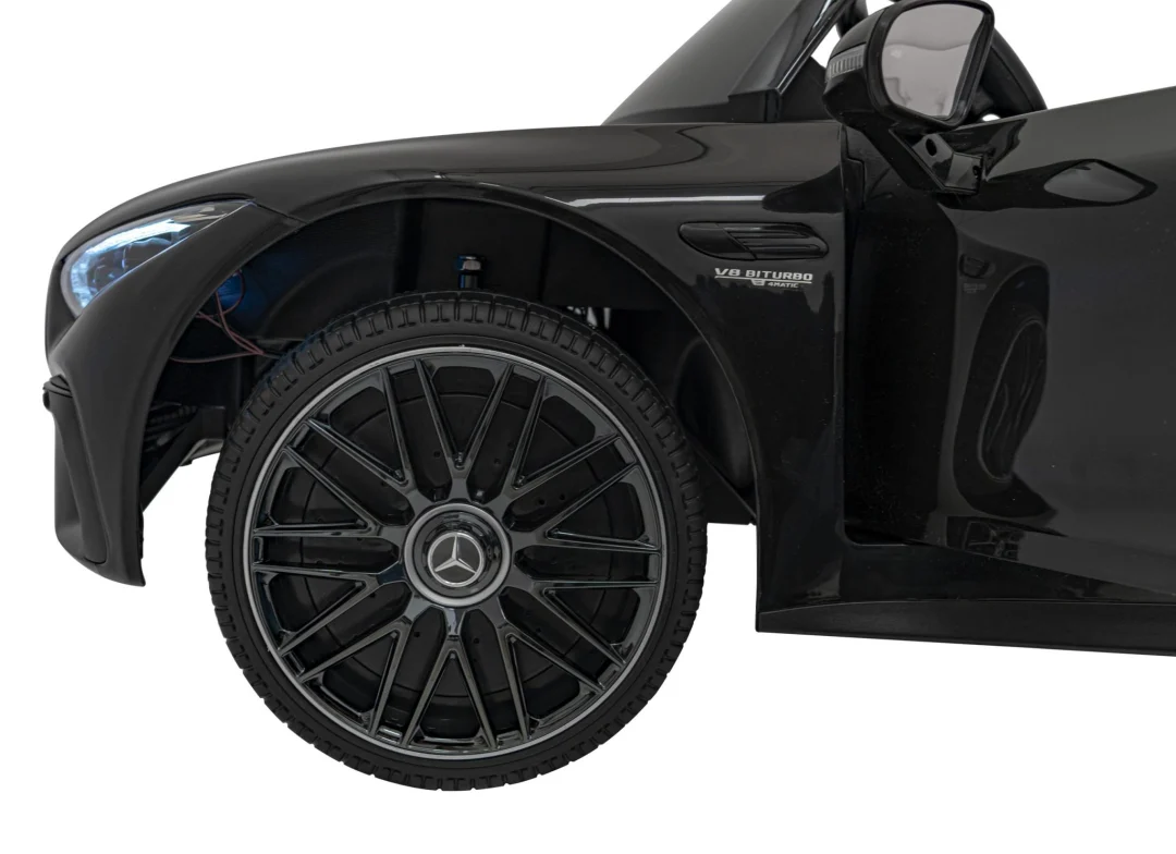 Vozilo Mercedes Benz AMG SL63 Crno_16
