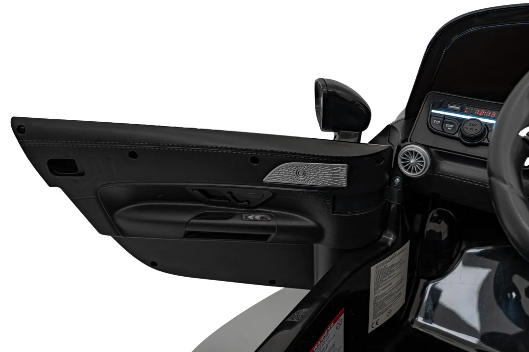 Vozilo Mercedes Benz AMG SL63 Crno_18