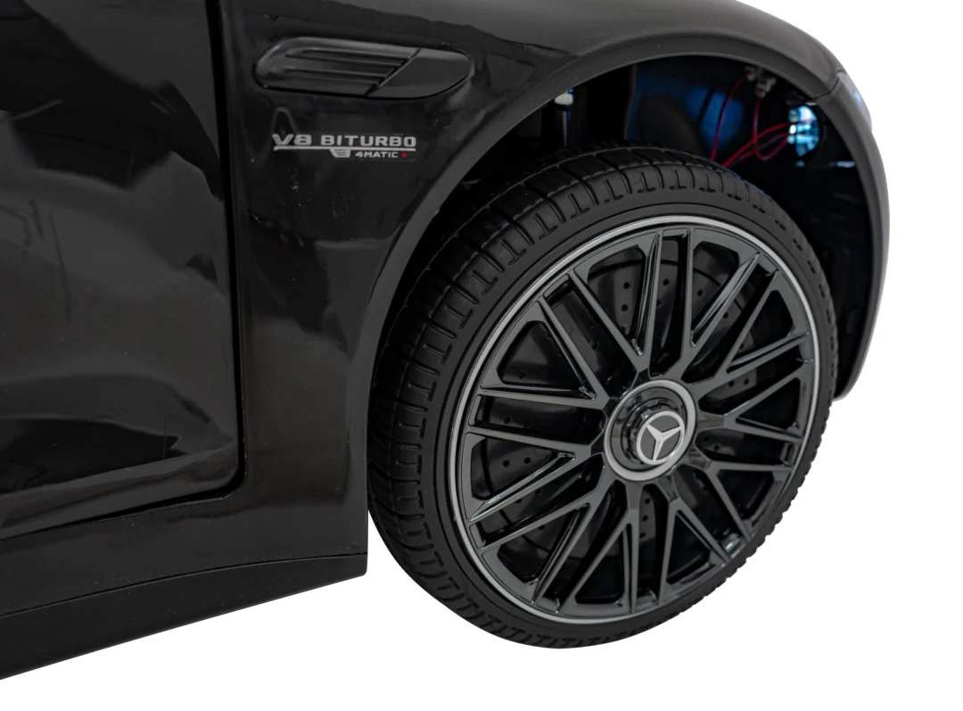 Vozilo Mercedes Benz AMG SL63 Crno_19