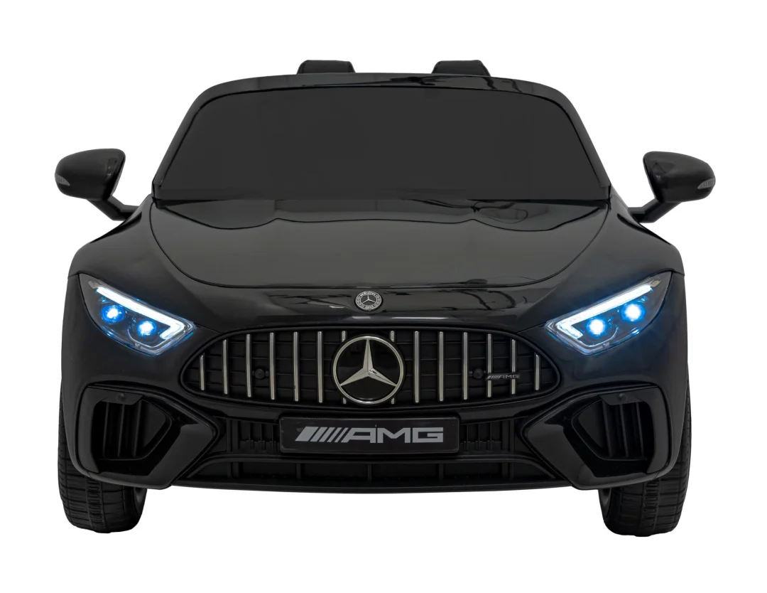 Vozilo Mercedes Benz AMG SL63 Crno_4