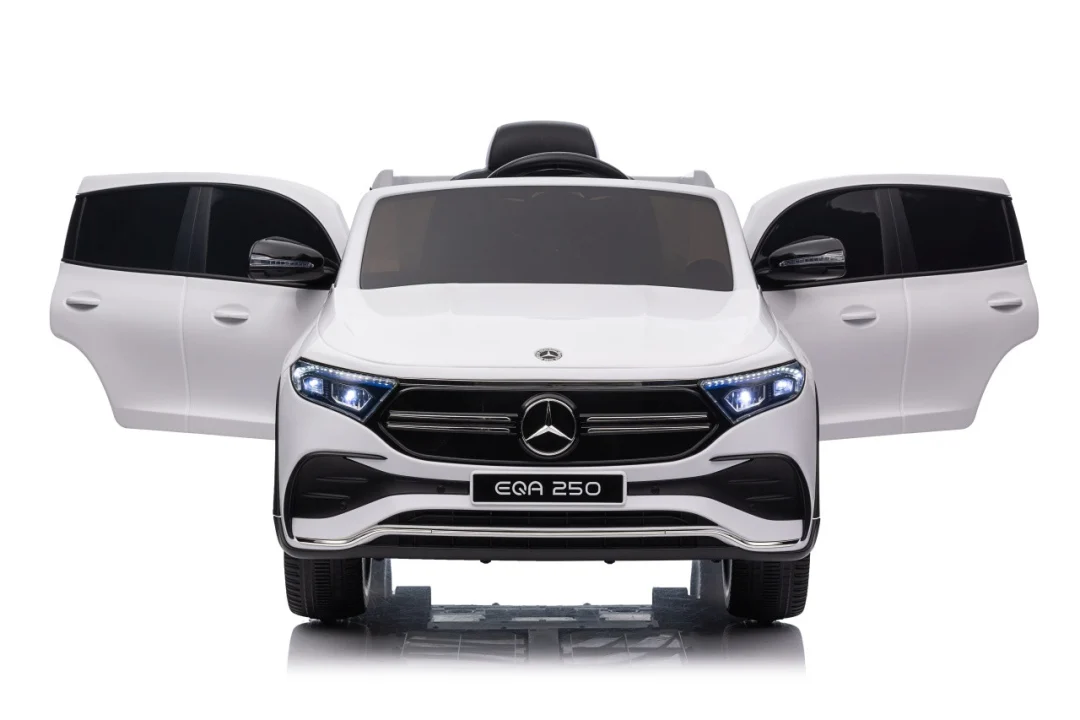 Vozilo Mercedes Benz EQA 250 Bijela_17