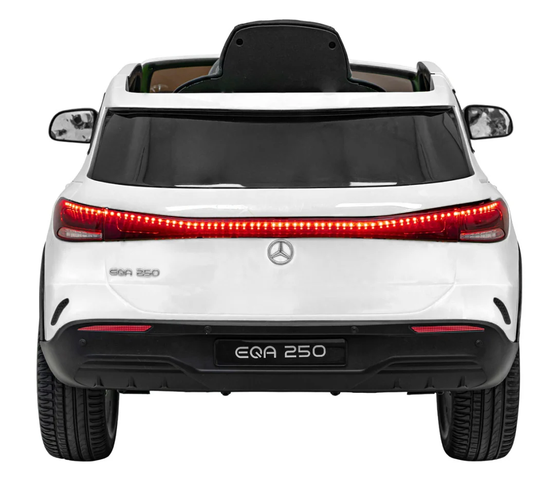 Vozilo Mercedes Benz EQA 250 Bijela_18