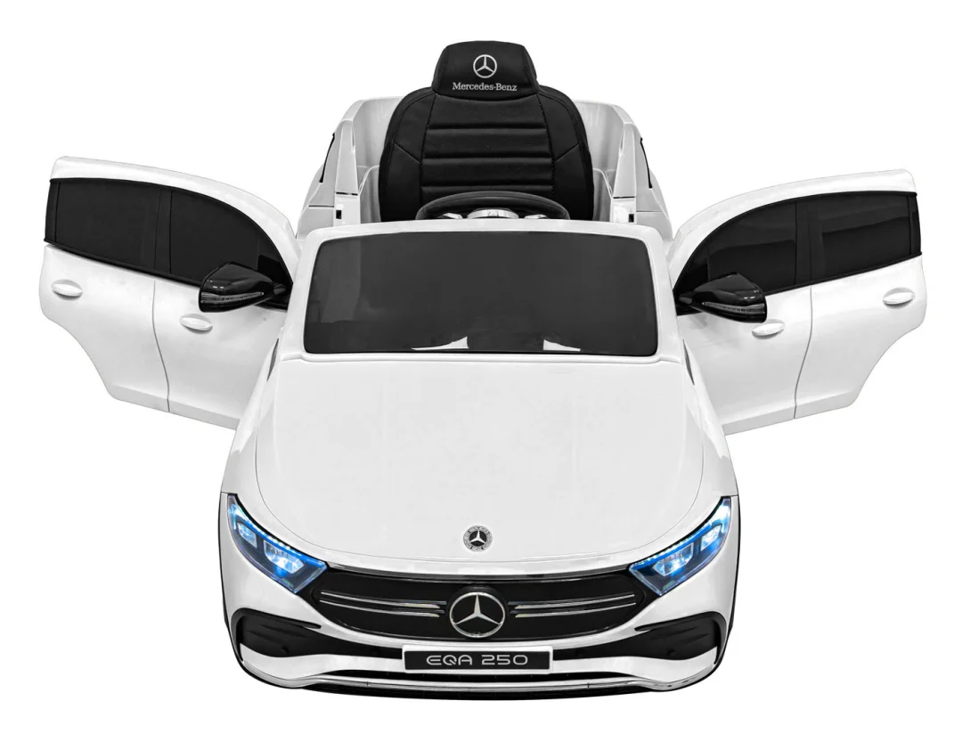 Vozilo Mercedes Benz EQA 250 Bijela_24
