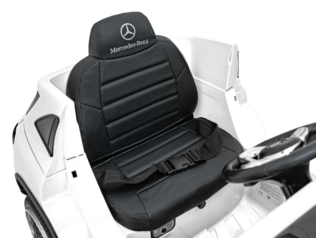 Vozilo Mercedes Benz EQA 250 Bijela_26