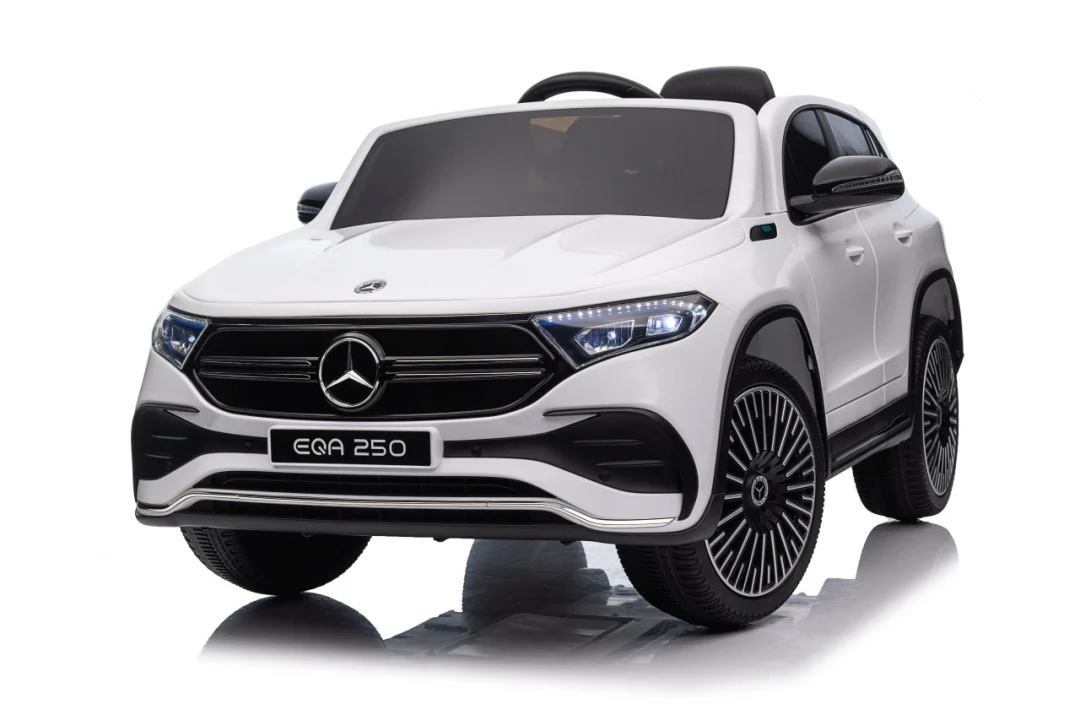 Vozilo Mercedes Benz EQA 250 Bijela_47