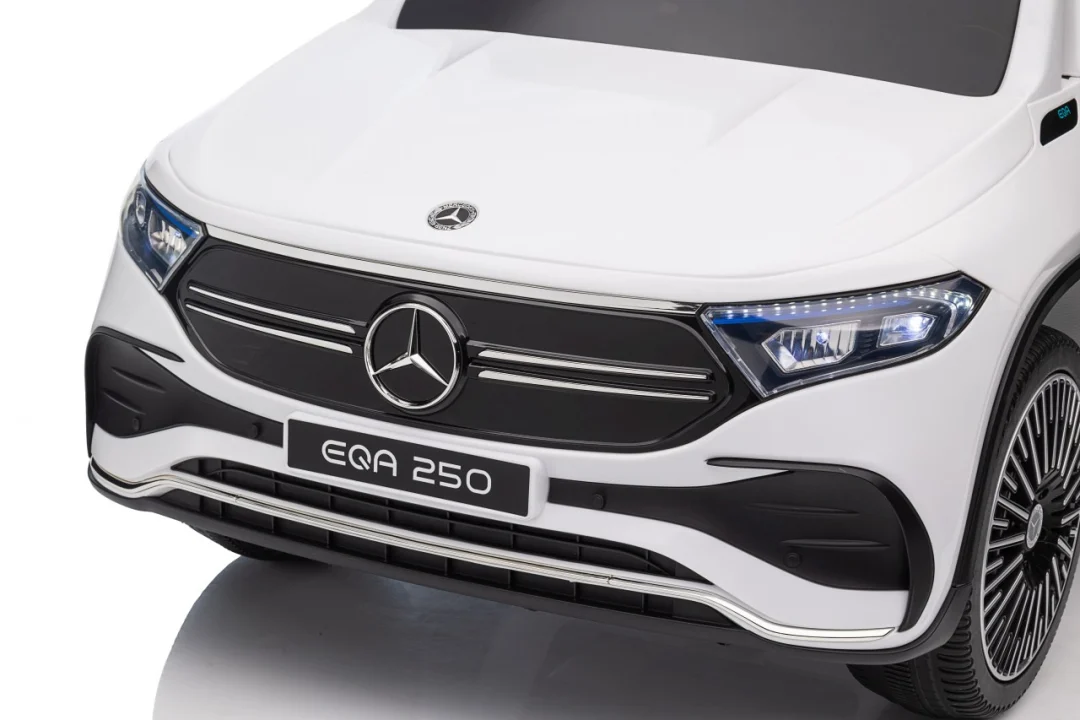 Vozilo Mercedes Benz EQA 250 Bijela_49
