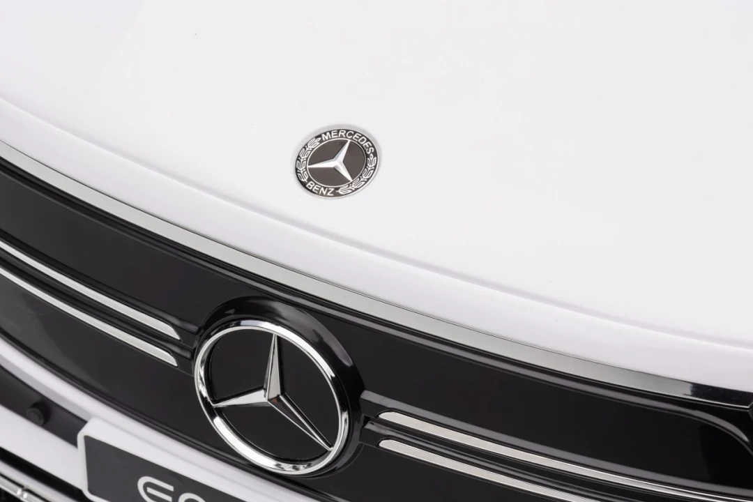 Vozilo Mercedes Benz EQA 250 Bijela_51