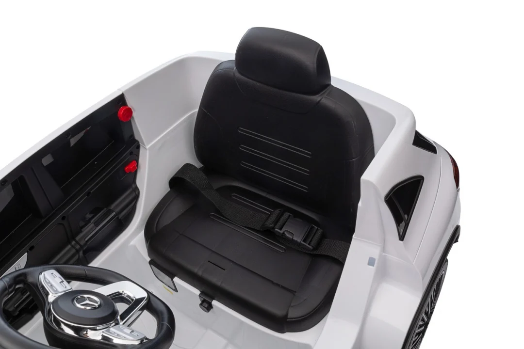 Vozilo Mercedes Benz EQA 250 Bijela_65