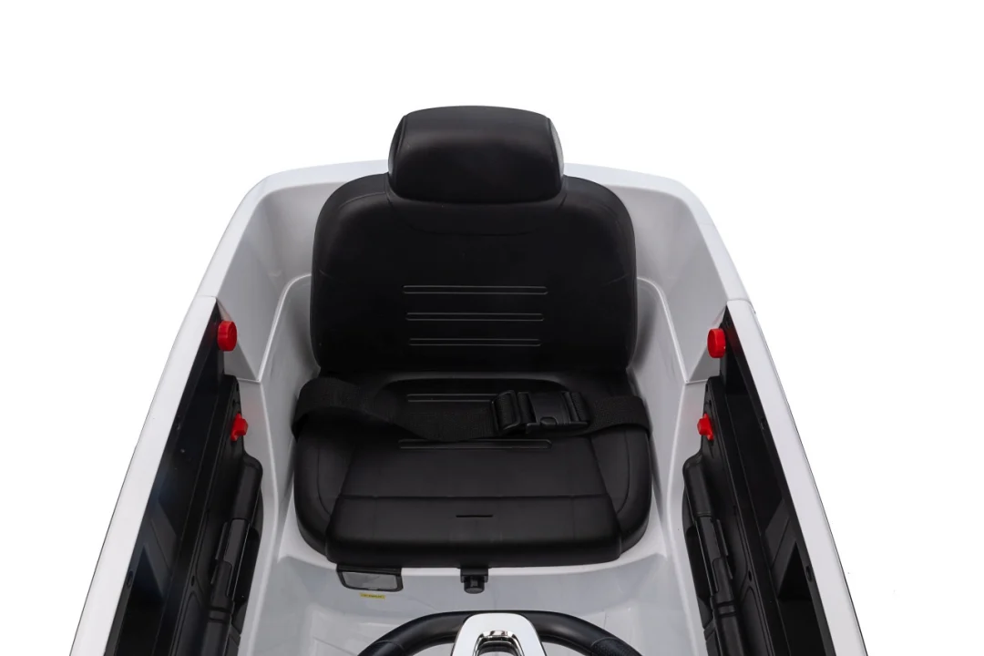 Vozilo Mercedes Benz EQA 250 Bijela_66