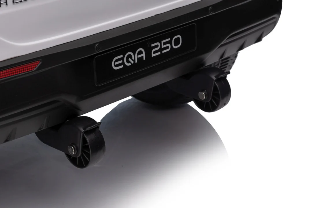 Vozilo Mercedes Benz EQA 250 Bijela_75