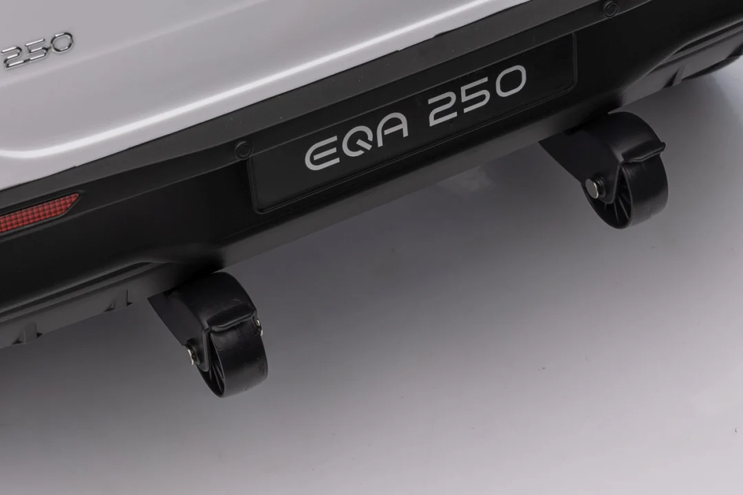 Vozilo Mercedes Benz EQA 250 Bijela_76