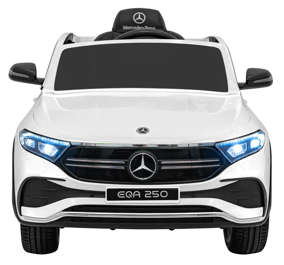 Vozilo Mercedes Benz EQA 250 Bijela_8