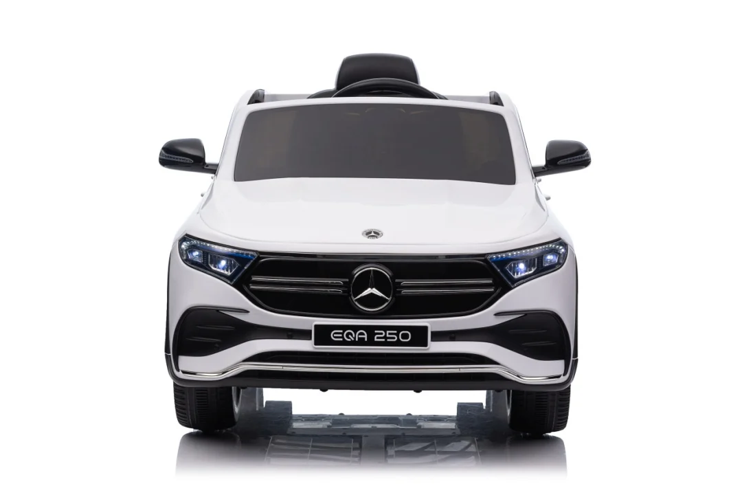 Vozilo Mercedes Benz EQA 250 Bijela_80