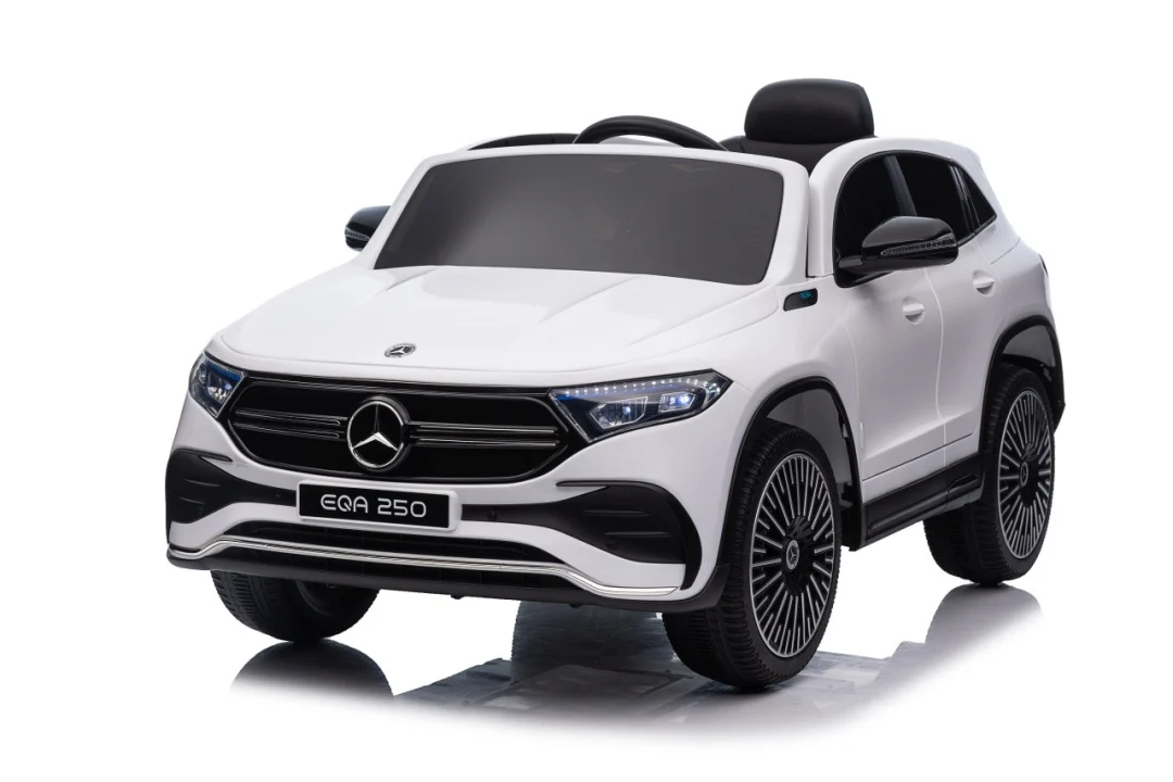 Vozilo Mercedes Benz EQA 250 Bijela_81