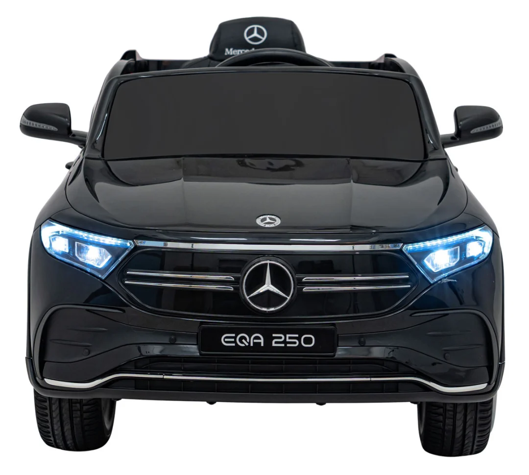 Vozilo Mercedes Benz EQA 250 Crno_10