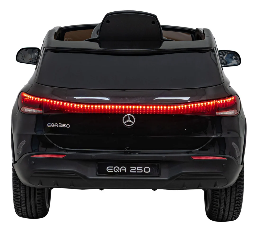 Vozilo Mercedes Benz EQA 250 Crno_18