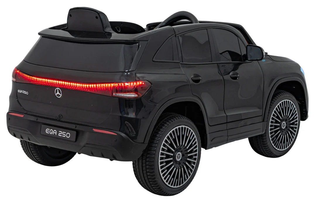 Vozilo Mercedes Benz EQA 250 Crno_20