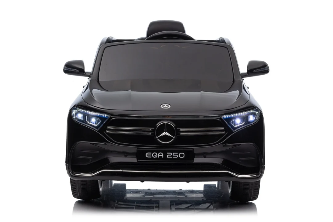 Vozilo Mercedes Benz EQA 250 Crno_50