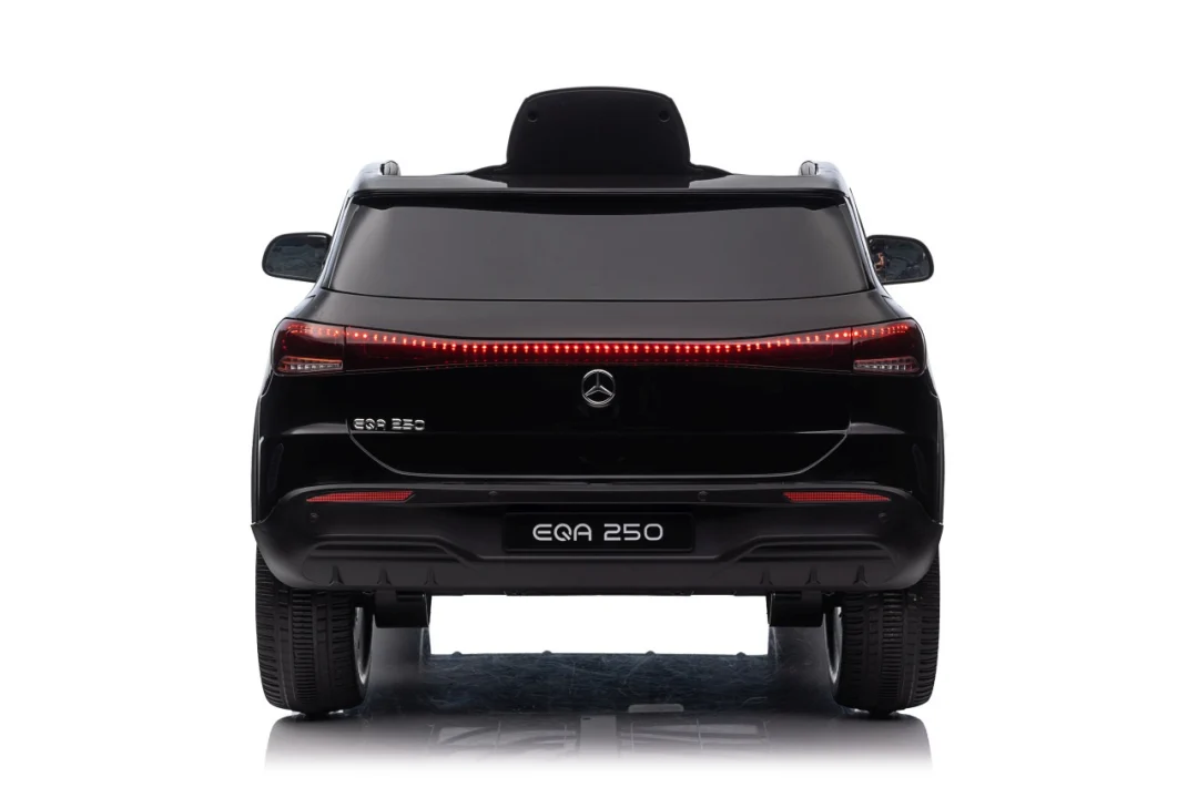 Vozilo Mercedes Benz EQA 250 Crno_9