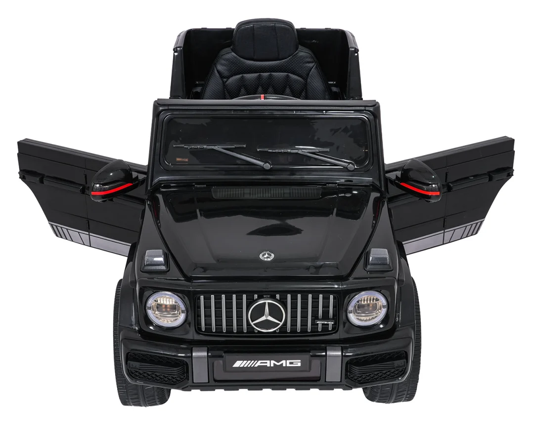 Vozilo Mercedes G63 AMG LIFT crna_11
