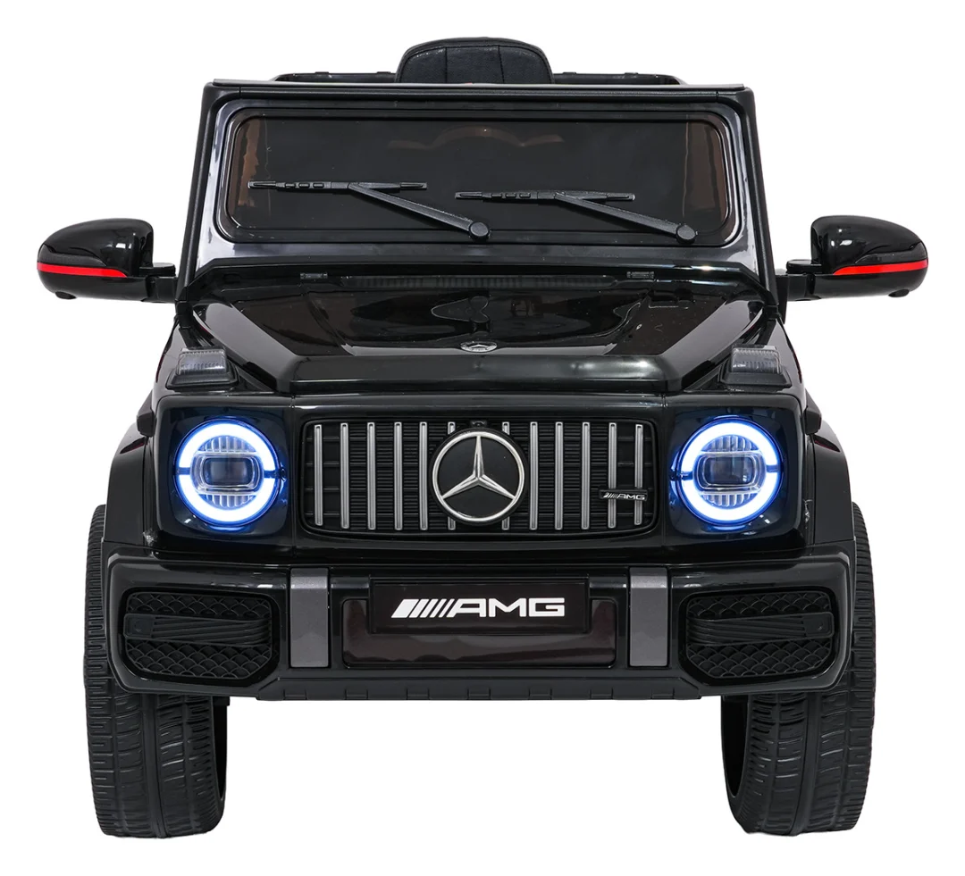 Vozilo Mercedes G63 AMG LIFT crna_2
