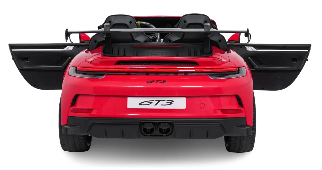Vozilo Porsche 911 GT3 STRONG Crveno_10