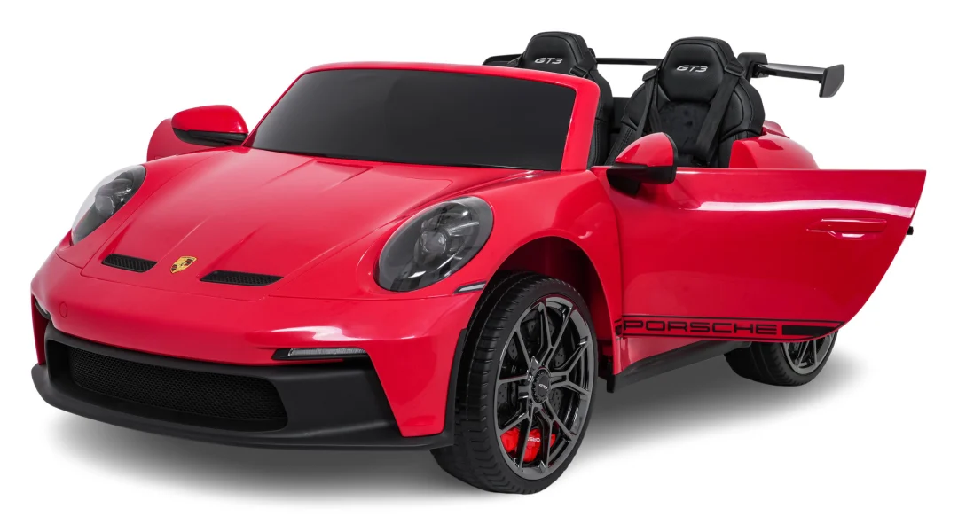 Vozilo Porsche 911 GT3 STRONG Crveno_12