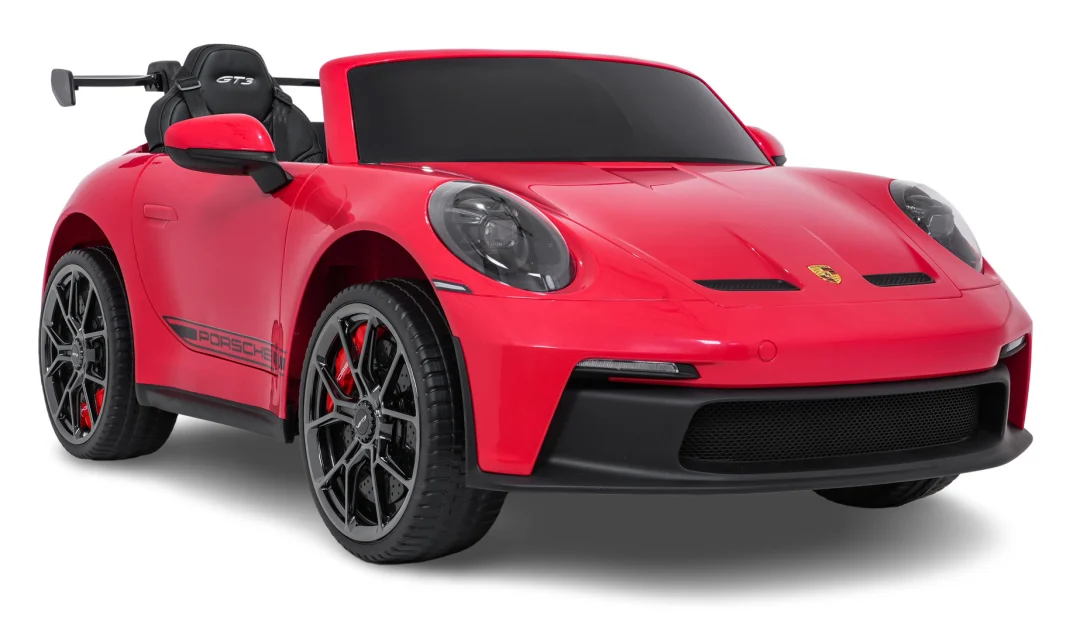Vozilo Porsche 911 GT3 STRONG Crveno_14