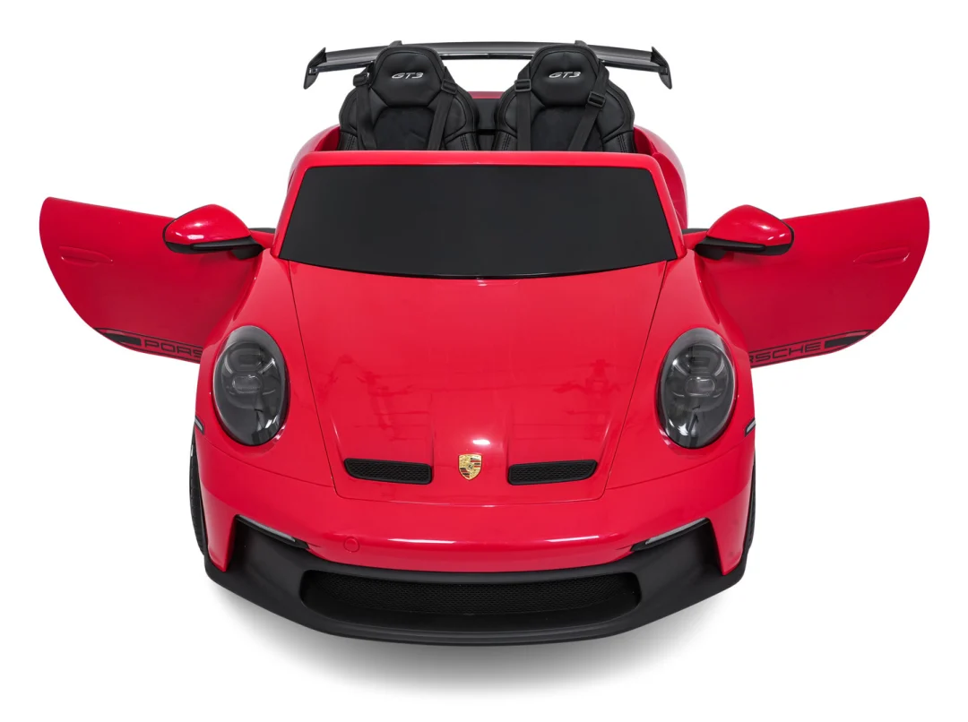 Vozilo Porsche 911 GT3 STRONG Crveno_15