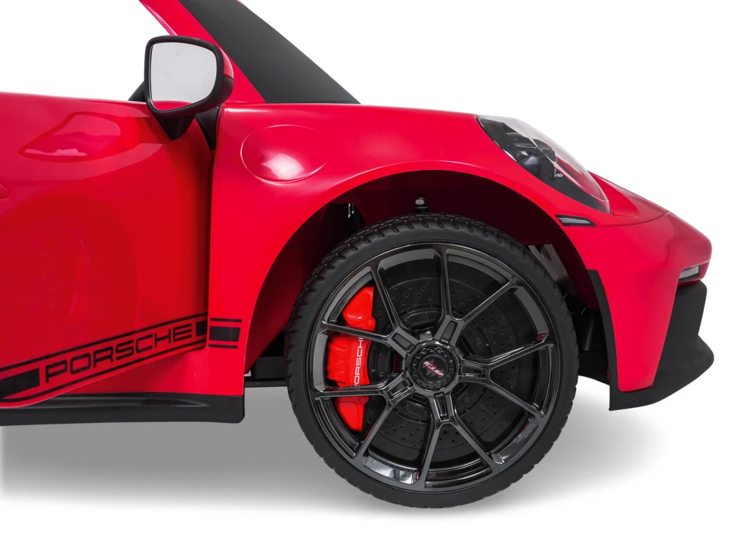 Vozilo Porsche 911 GT3 STRONG Crveno_28