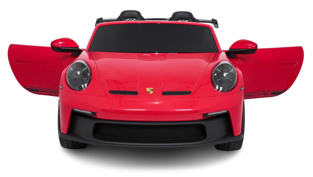 Vozilo Porsche 911 GT3 STRONG Crveno_3