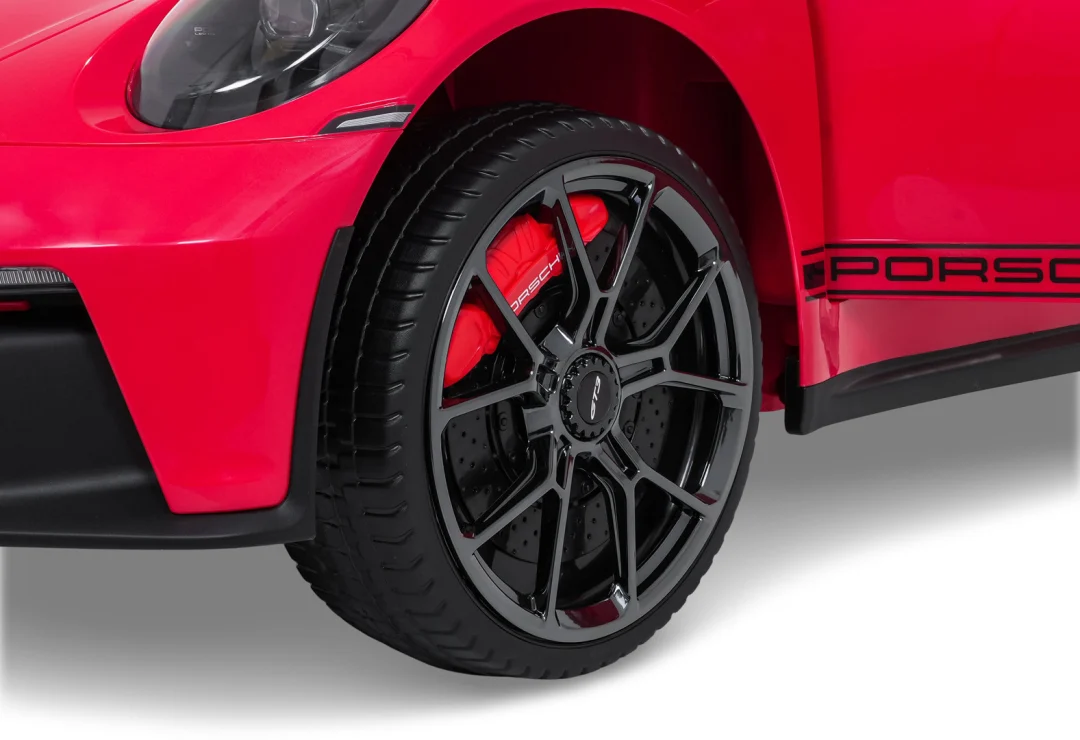 Vozilo Porsche 911 GT3 STRONG Crveno_30