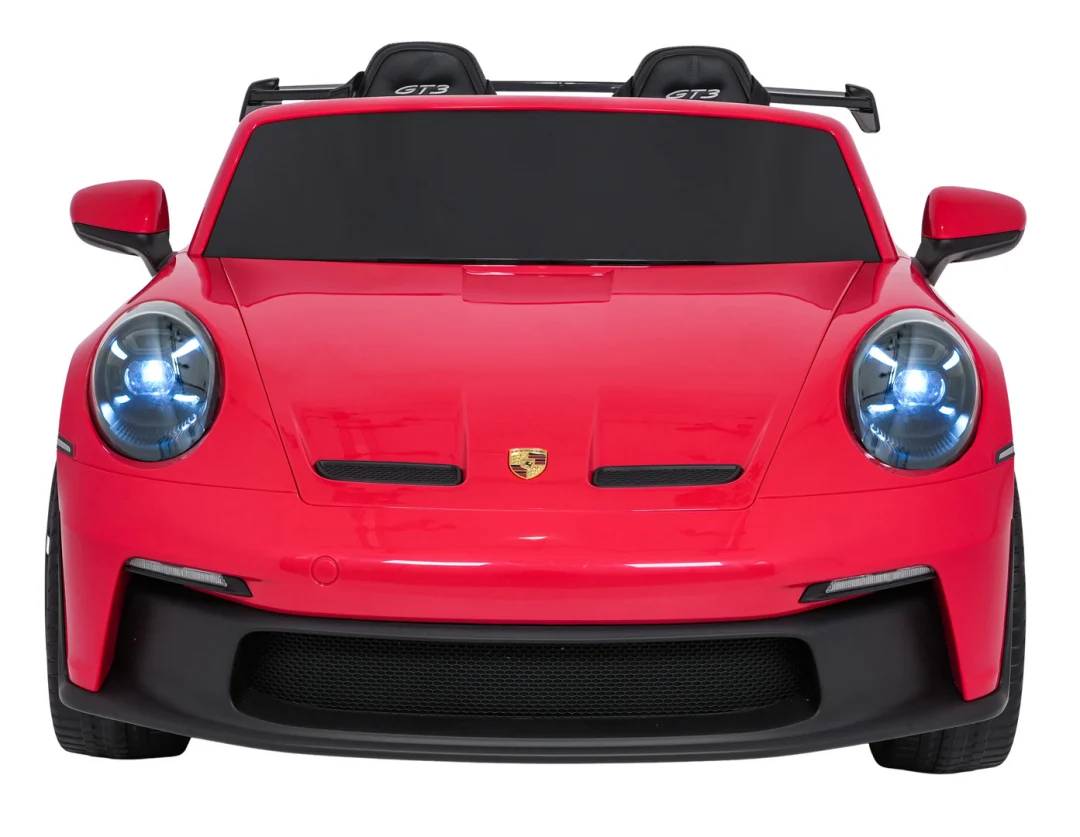 Vozilo Porsche 911 GT3 STRONG Crveno_4