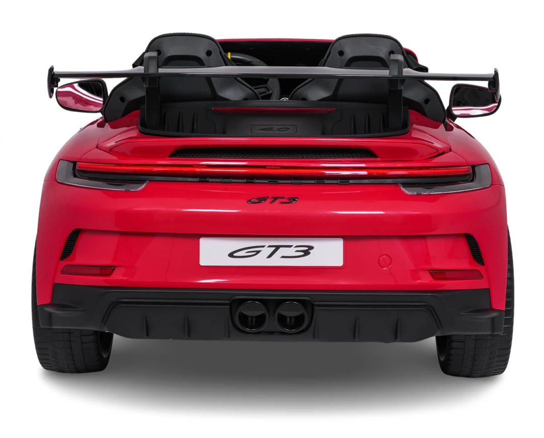 Vozilo Porsche 911 GT3 STRONG Crveno_9