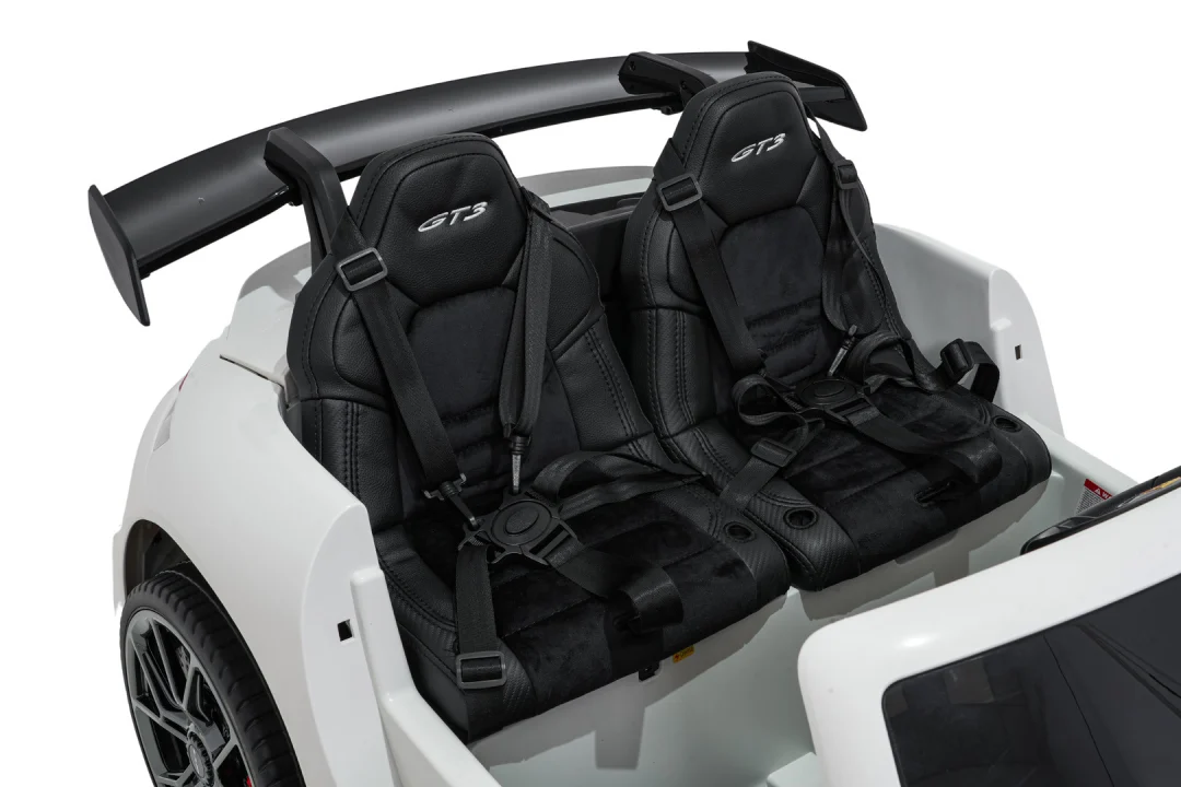 Vozilo Porsche 911 GT3 STRONG bijela_24