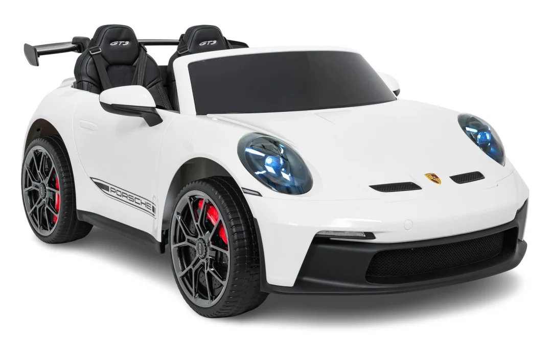 Vozilo Porsche 911 GT3 STRONG bijela_5