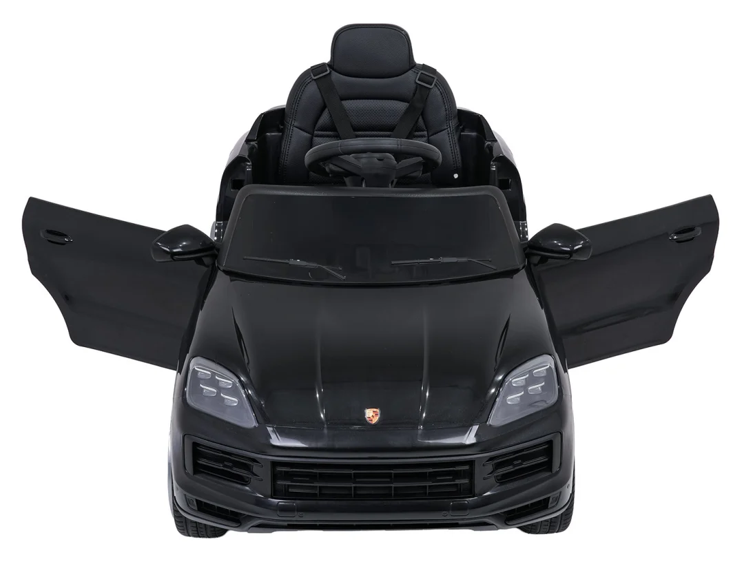 Vozilo Porsche Cayenne crna_12