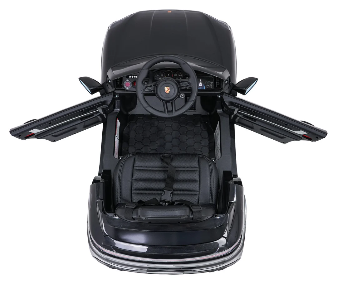 Vozilo Porsche Cayenne crna_13